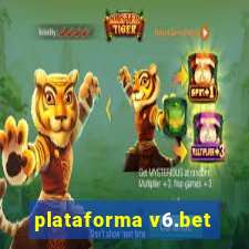 plataforma v6.bet